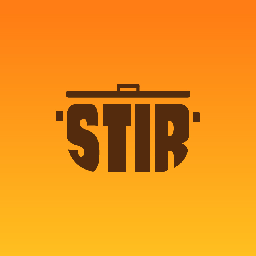 Stir