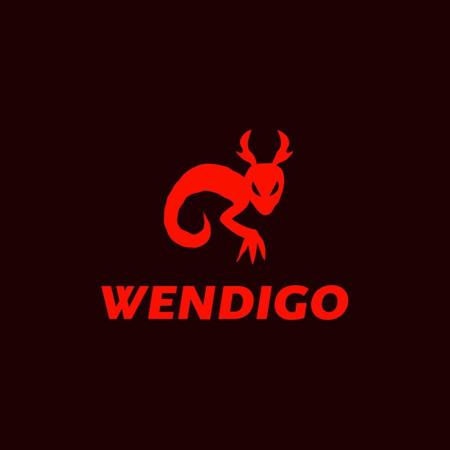 wendigo logo