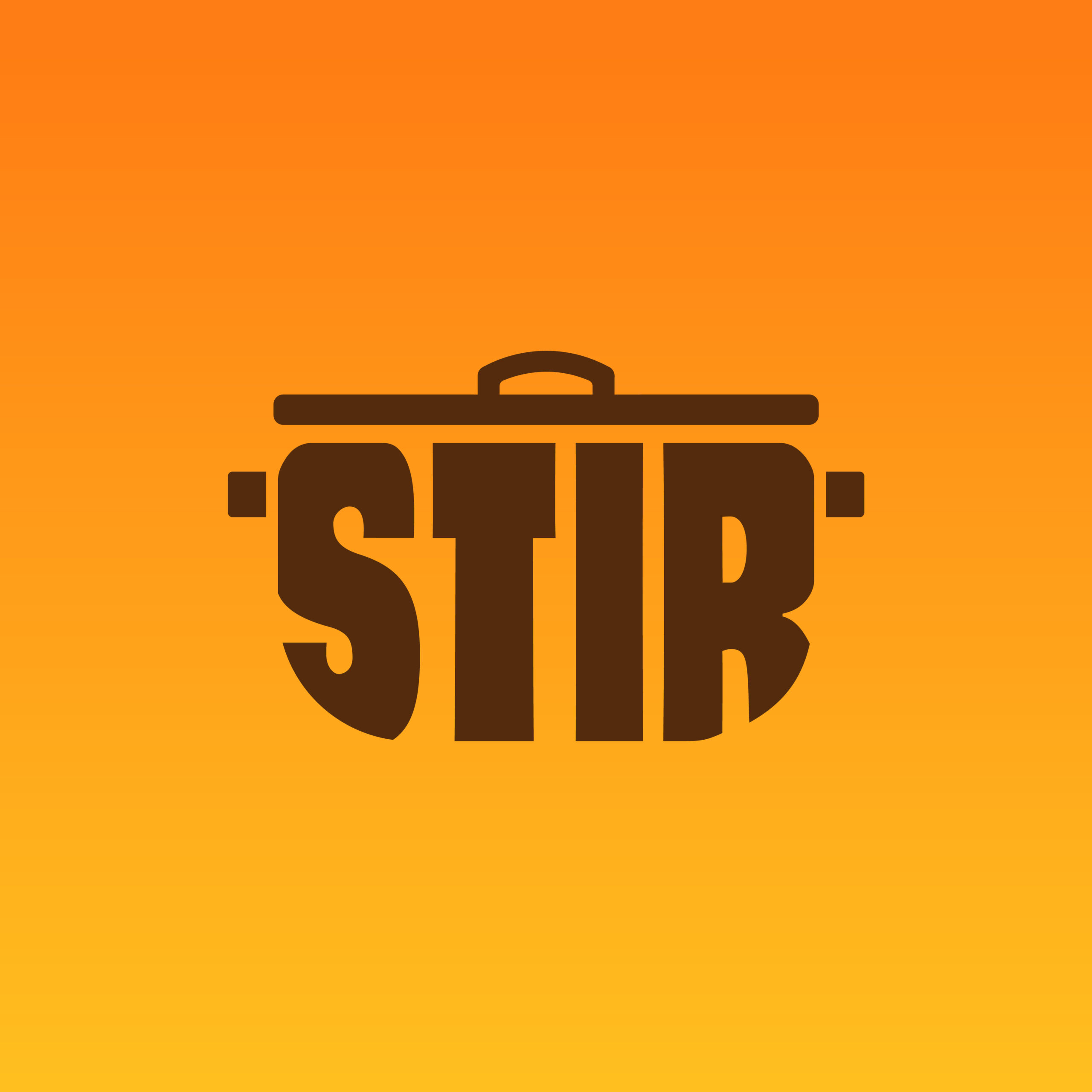 Stir